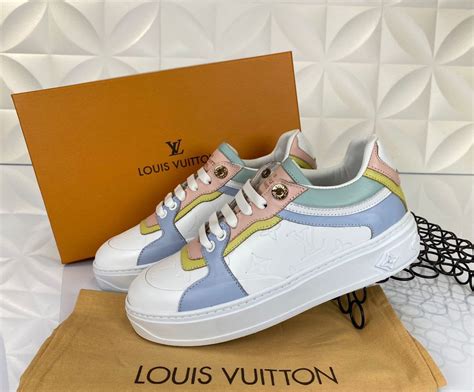 lv ayakkabi|Sneakers Collection for Women .